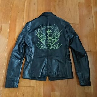 291295=HOMME（レザージャケット）のフリマアイテム一覧