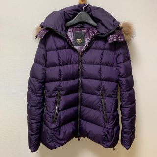 TATRAS（ダウンジャケット ・ パープル/紫色系）のフリマアイテム一覧