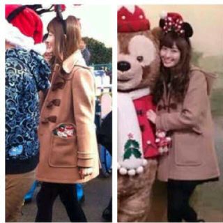 MIU MIU（ダッフルコート）のフリマアイテム一覧