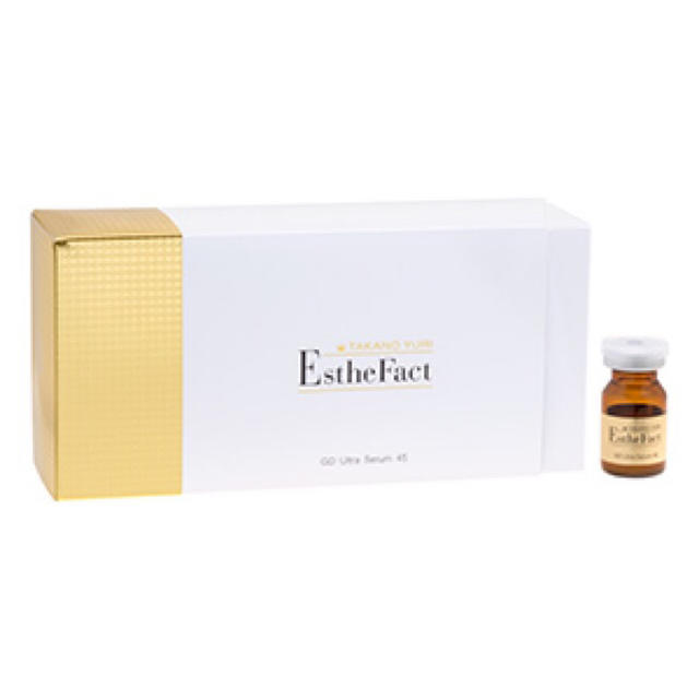 セット】 たかの友梨エステファクト スプレーガン GDウルトラセラム45