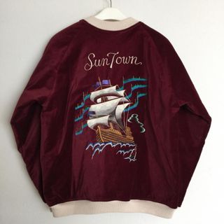 RADIALL（スカジャン）のフリマアイテム一覧