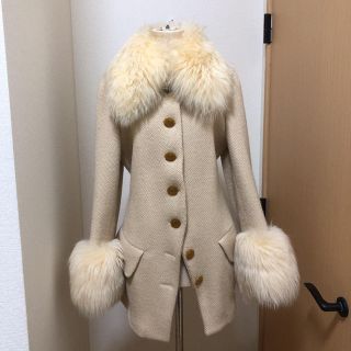 Vivienne Westwood（毛皮/ファーコート）のフリマアイテム一覧