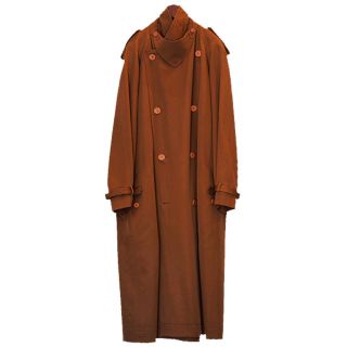 ISSEY MIYAKE（トレンチコート）のフリマアイテム一覧