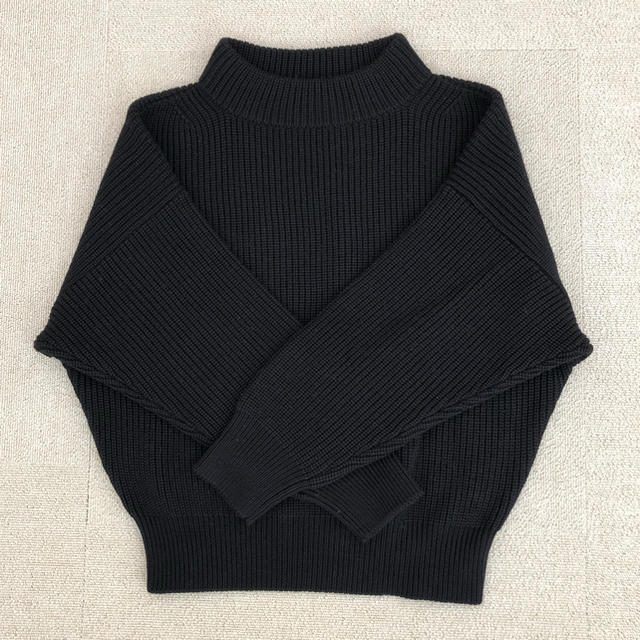 美品 SLOANE ⁄ スローン | 3Gジーロンラム カシミヤ ドロ SLOANE ニット