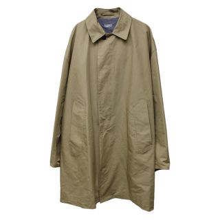 kolor - kolor beacon 19awステンカラーコートの通販 by たけ's shop