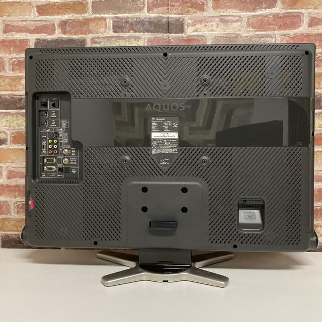 AQUOS - まみ様専用 SHARP AQUOS 32V型 亀山モデル 液晶テレビ の通販