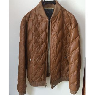 A BATHING APE（レザージャケット）のフリマアイテム一覧