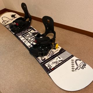 ATOMIC（ボード）のフリマアイテム一覧