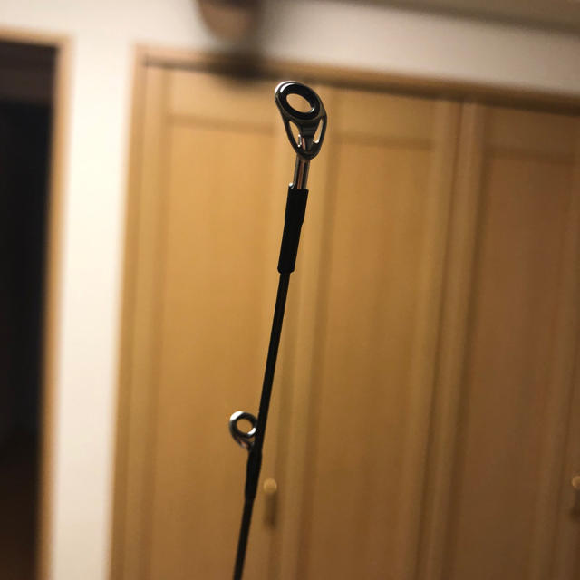 ブライトリバー チャッカー ウッドグリップ BRIGHTLIVER ウッド