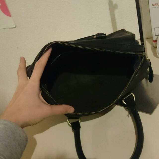 COACH - オールドコーチミニボストンハンドバッグの通販 by 1953s