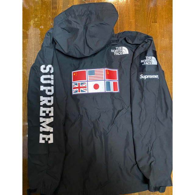 Supreme - supreme the northface シュプリーム ノースフェイスの通販