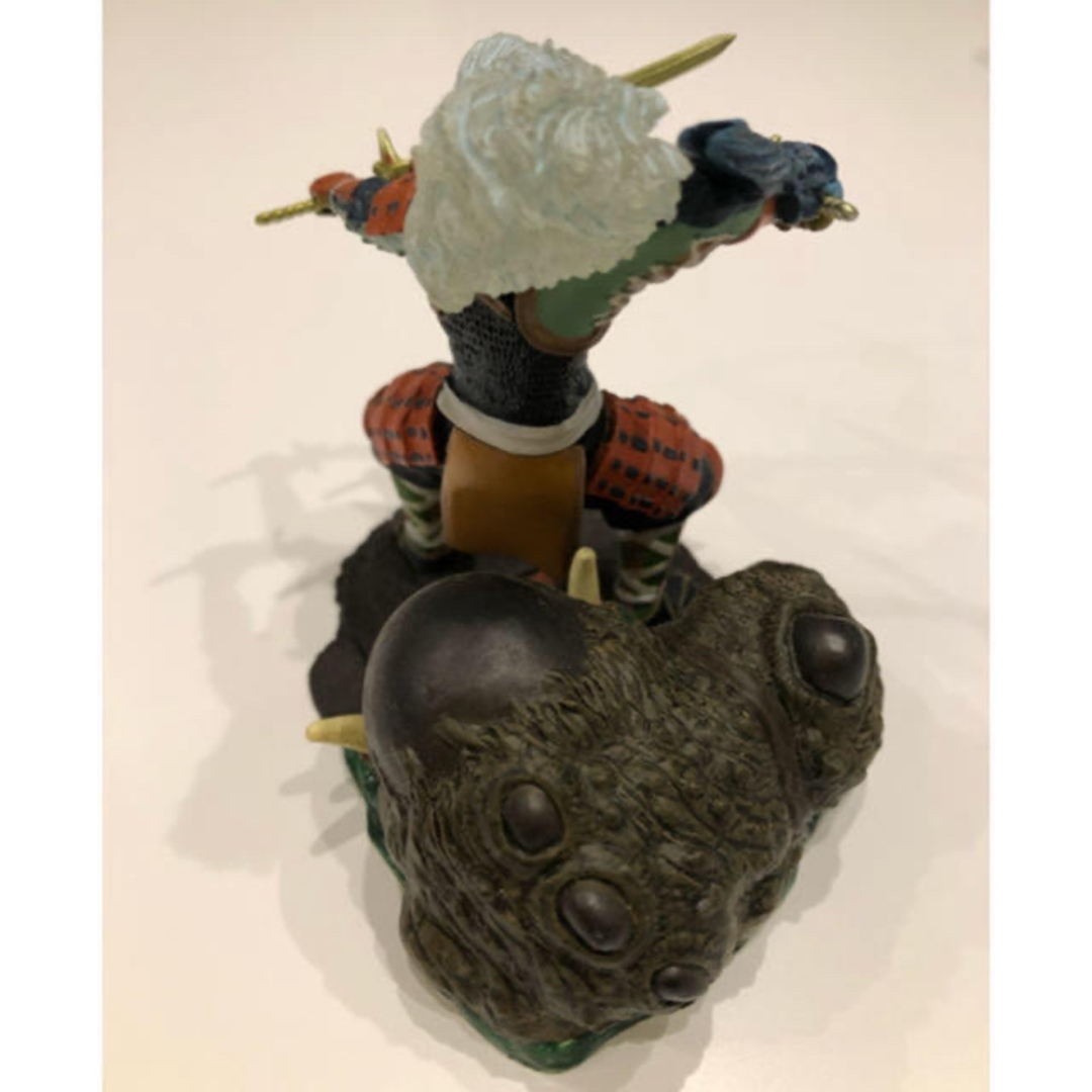 CAPCOM - 鬼武者 フィギュアの通販 by kaz's shop｜カプコンならラクマ