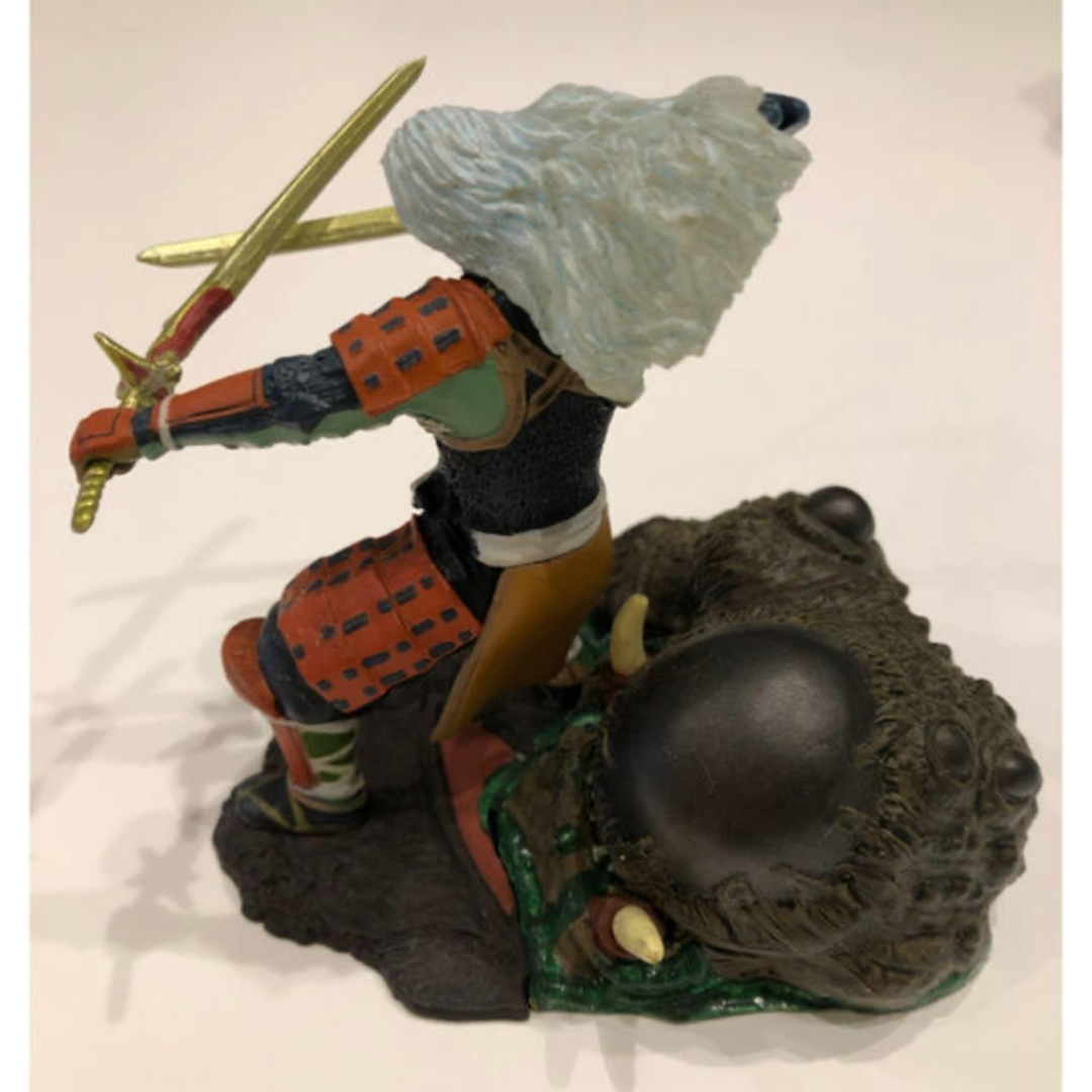 CAPCOM - 鬼武者 フィギュアの通販 by kaz's shop｜カプコンならラクマ