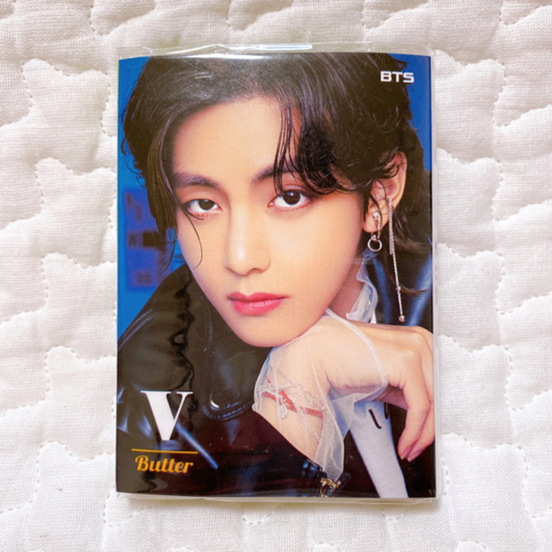 防弾少年団(BTS) - BTS 防弾少年団 V テテ テヒョン 付箋 ふせんセット