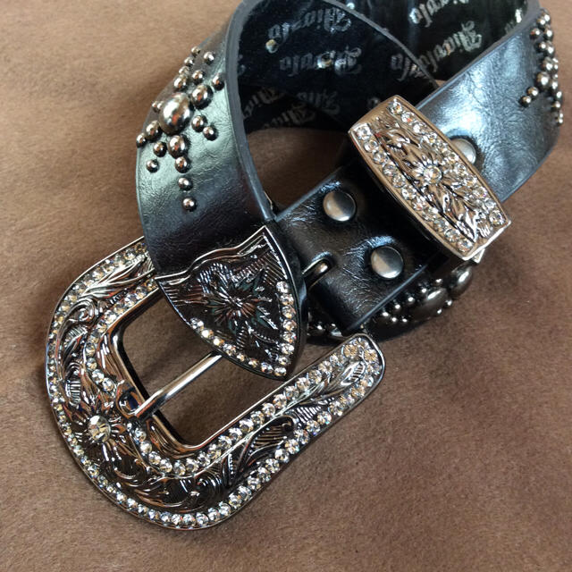 Diavlo - Diablo☆ディアブロ☆ベルトの通販 by るぅみん's shop