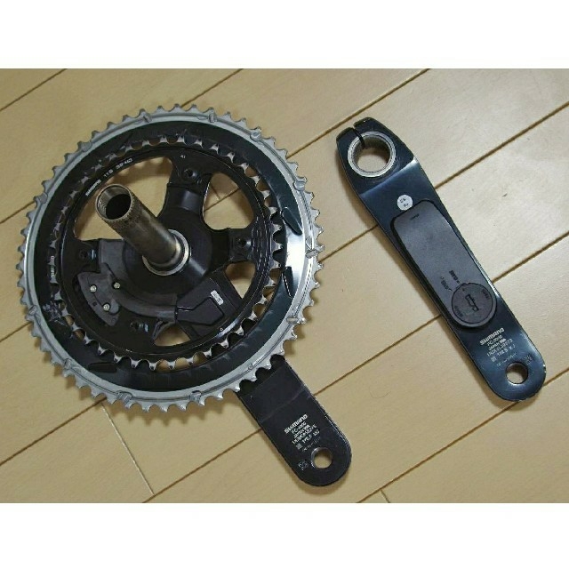 Pioneer パワーメーター SGY-PM910 (両側) 6800