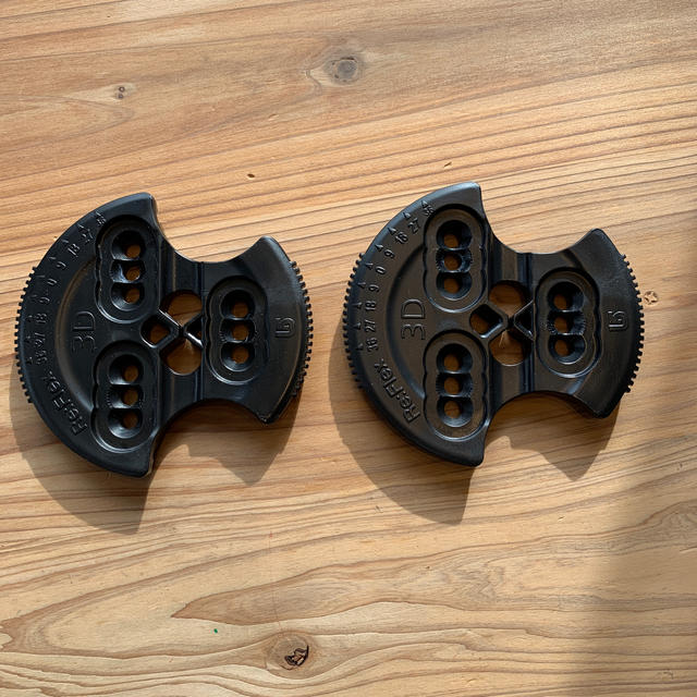 BURTON - BURTON 3Dディスクプレート 未使用の通販 by うつみんちゅ's