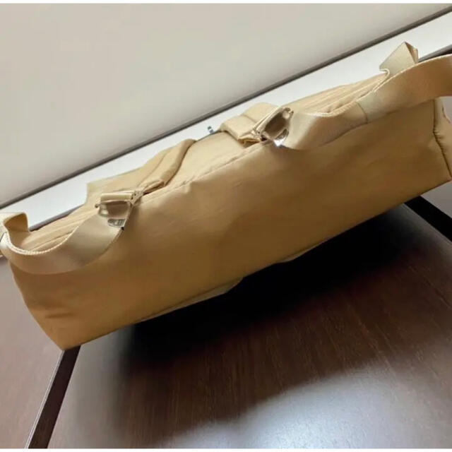 nanamica - nanamica ナナミカ ノースフェイス パープルレーベル