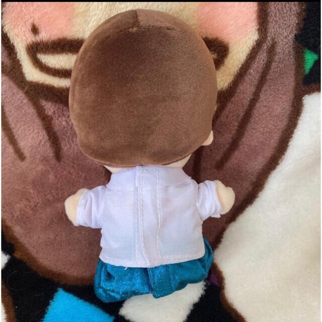 Johnny's - ジャニーズ ちびぬいぴったり服 関ジャニ∞なにわ男子 関