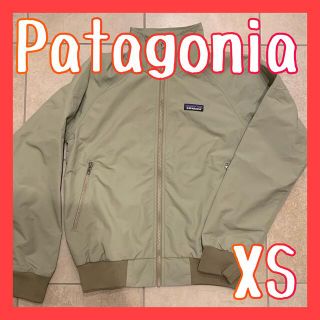 patagonia（ナイロンジャケット ・ ベージュ系）のフリマアイテム一覧