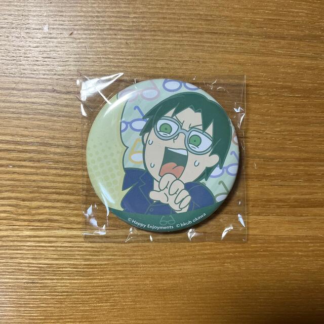 あんスタ ぶくスタ 缶バッジ 蓮巳敬人の通販 by みー's shop｜ラクマ