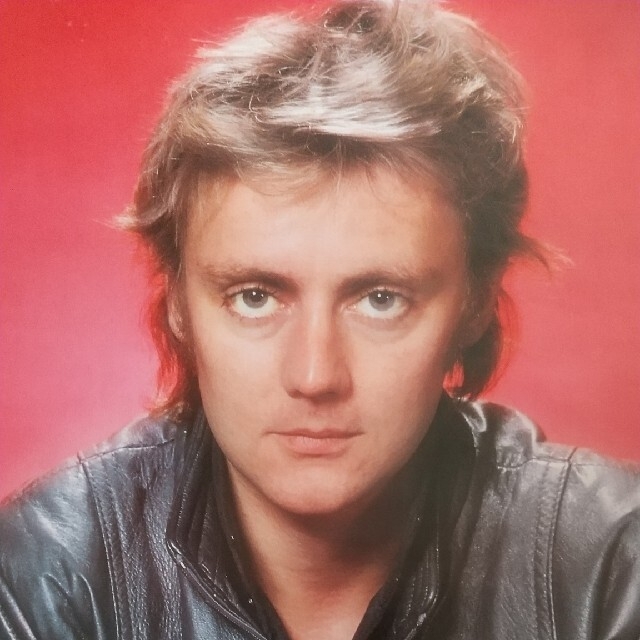 ロジャーテイラー(クイーン) ポスターの通販 by ぱるちゃ's shop｜ラクマ