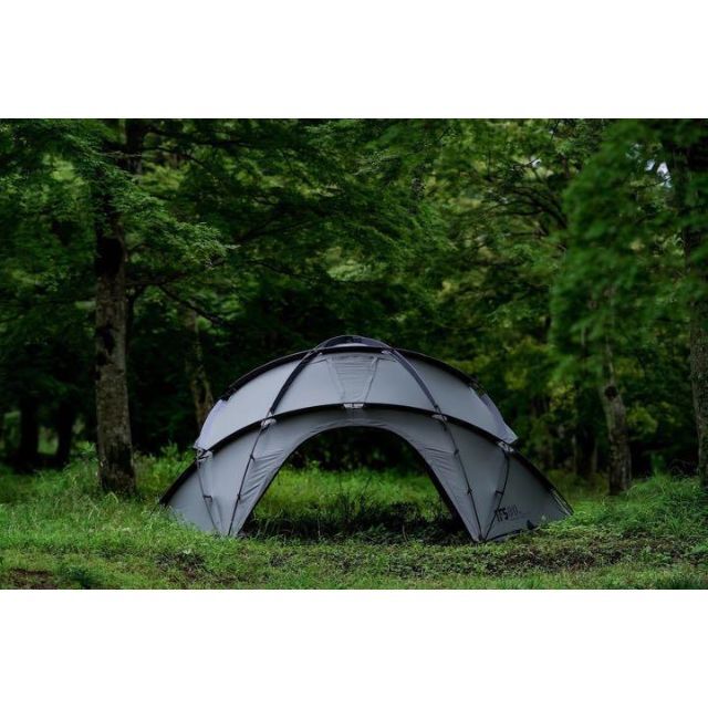 Neru Design Works ネルデザインワークス cave テントの通販 by