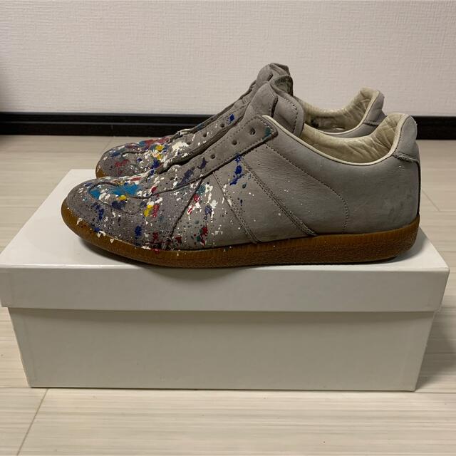 Maison Margiela（旧Maison Martin Margiela） - Maison Martin