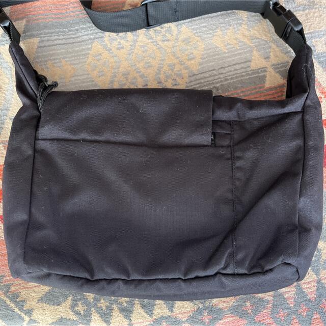 MYSTERY RANCH - 廃盤品 旧タグ オレンジタグ ミステリーランチ A5の