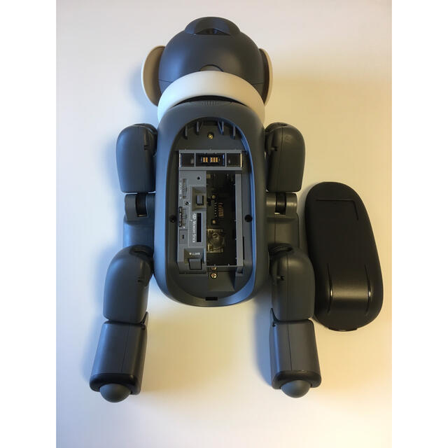 SONY - aibo ERS-312B マカロン ジャンクの通販 by トッカーナ's shop