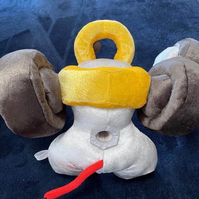 ポケモンセンターぬいぐるみ メルタン メルメタルセットの通販 by そら