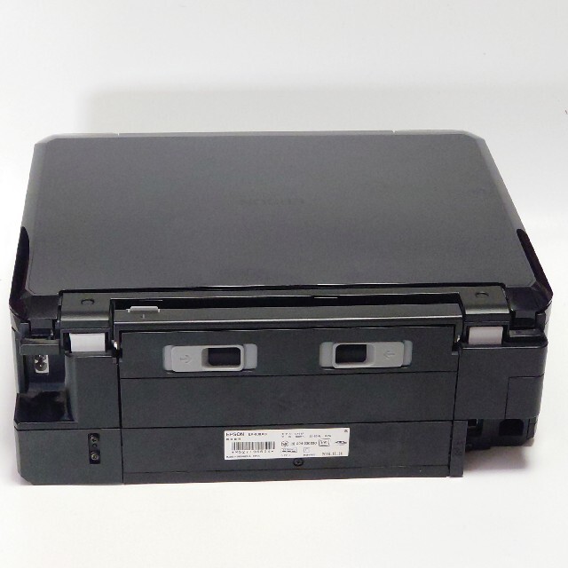 EPSON - EPSON EP808AB ジャンク品の通販 by TDM's shop｜エプソンなら