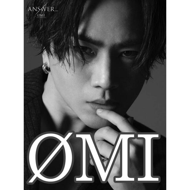 三代目 J Soul Brothers - 三代目jsoulbrothers 登坂広臣 OMI ネーム