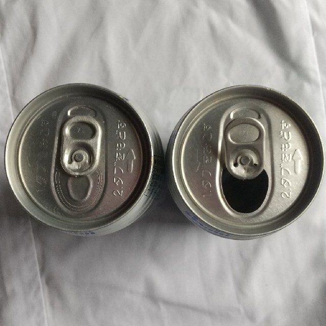 三ツ矢サイダー イチロー缶350ml 4本セットの通販 by モン吉｜ラクマ