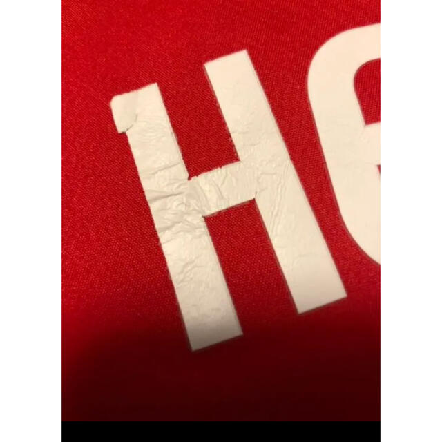 New Balance - 2016年 カーリングカップ決勝ユニ ヘンダーソン Sサイズ