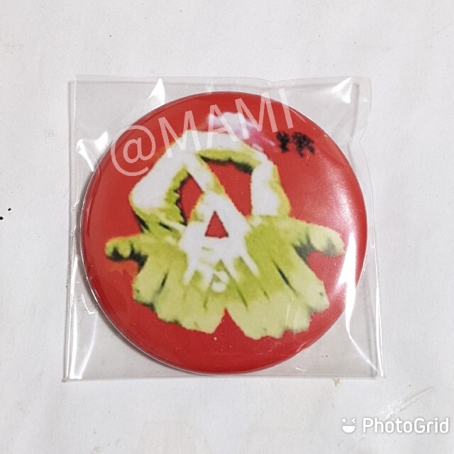 PEACEMINUSONE - ☮️BIGBANG G-DRAGON 缶バッジ☮️ジヨン愛用 PMOの