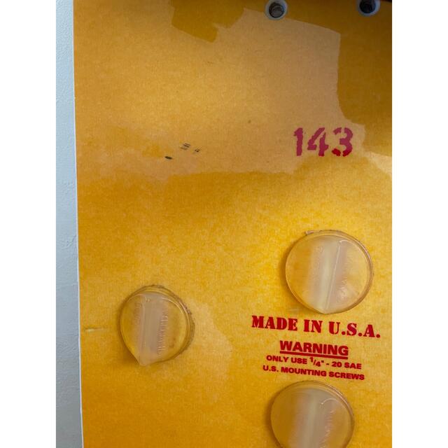 値下げ！HAZ-MAT☆スノーボード ビンディング付き 143cmの通販 by sora