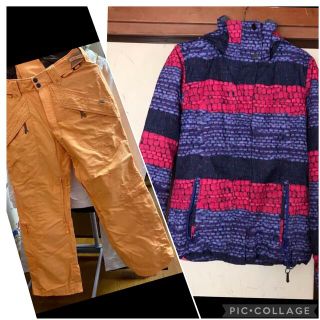 Roxy（スノーボード ・ ピンク/桃色系）のフリマアイテム一覧