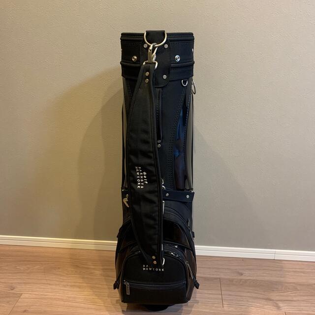 BARNEYS NEW YORK - バーニーズニューヨーク キャディバッグの通販 by