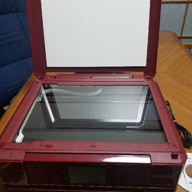 EPSON - りゅう様専用 エプソンプリンターEP806AR ジャンク品の通販 by