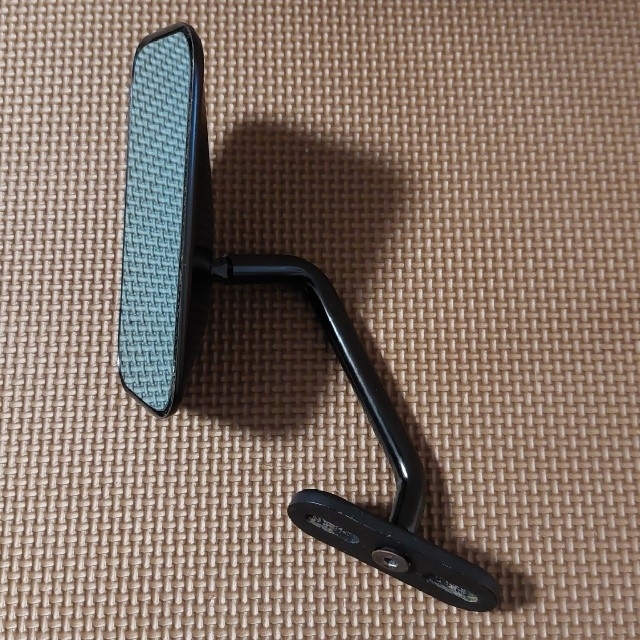 HONDA フュージョン カスタムミラー【中古】の通販 by smy's shop｜ラクマ