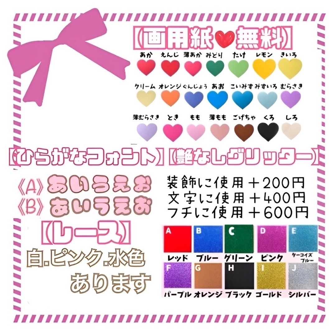 Johnny's - 団扇屋さん ジュノン ネームボード うちわ文字 オーダー