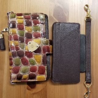 ATAO（スマホアクセサリー）のフリマアイテム一覧