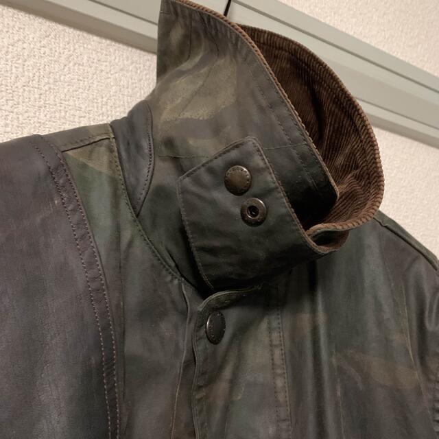 Ralph Lauren - ラルフローレン オイルドジャケット 名品の通販 by