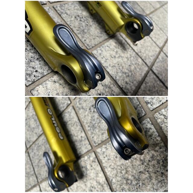 ◎rockshox psylo race◎ダウンヒル トレイルの通販 by terry's shop