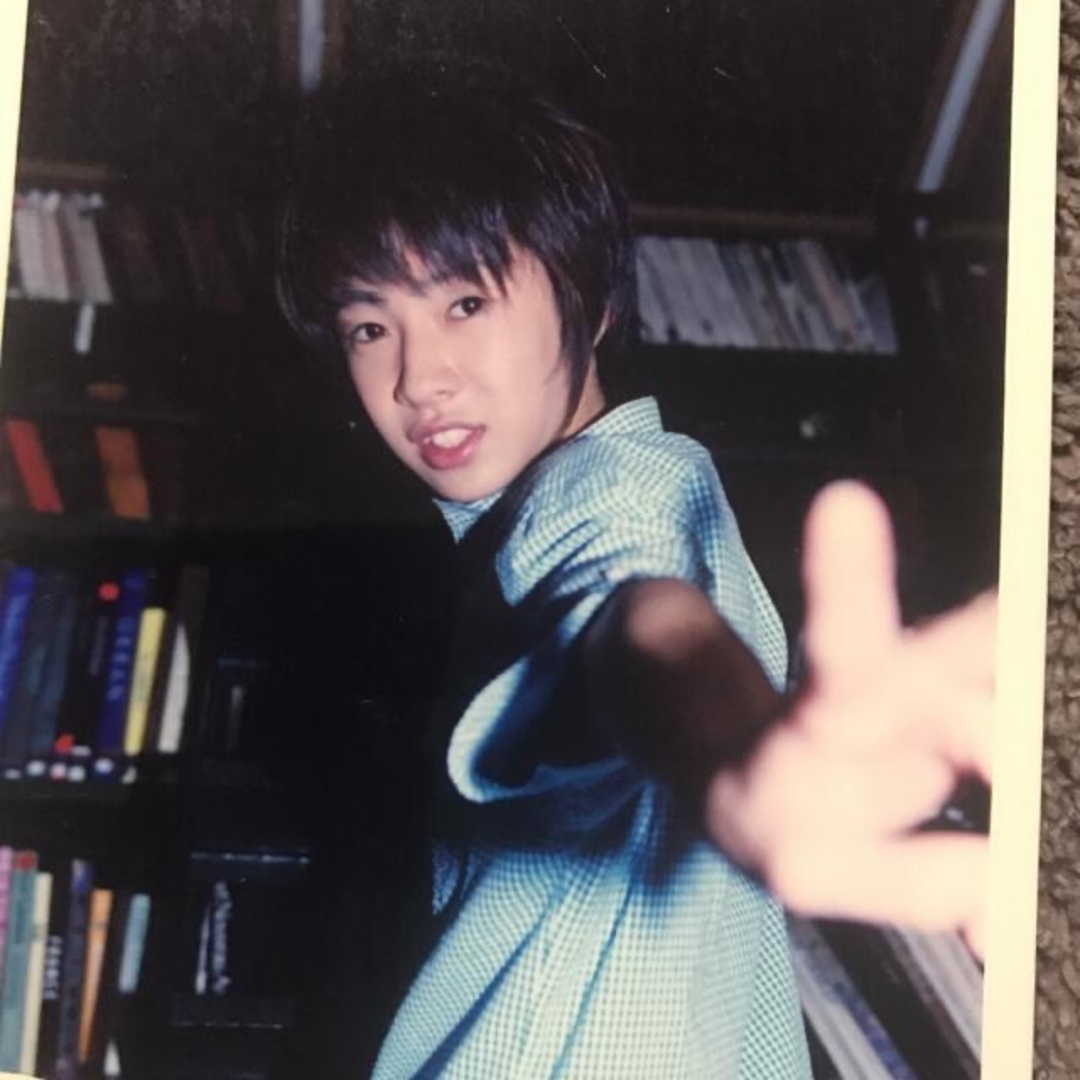 嵐 - 嵐 相葉 雅紀 ジュニア時代 公式写真 ⑲ 1枚の通販 by green leaf