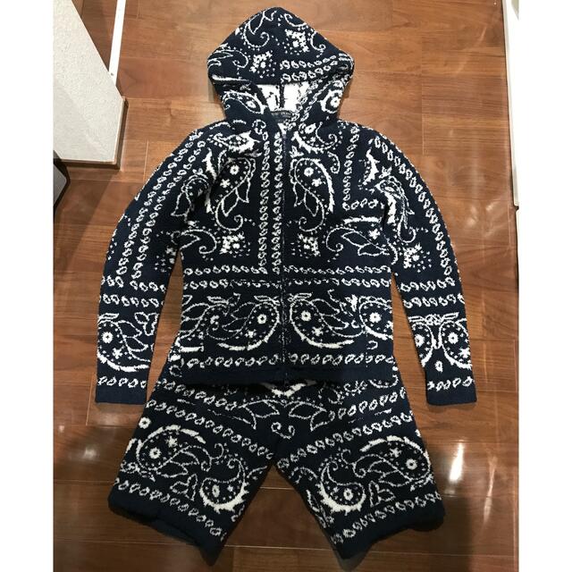 Ron Herman - ロンハーマン ベアフット ドリームス ペイズリー