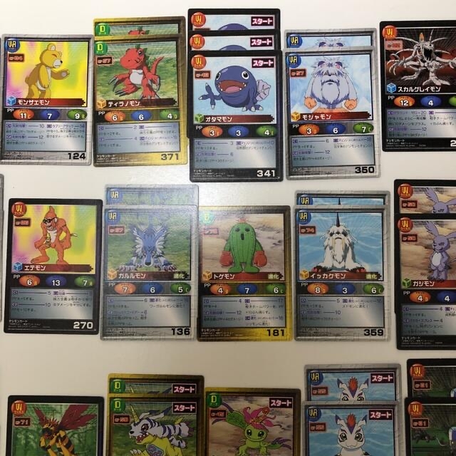 デジモン カードタクティクスの通販 by .｜ラクマ