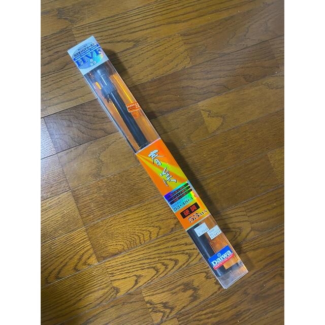 DAIWA - Daiwa 春渓 渓流釣り用釣竿 硬調53MX 5.26m ダイワの通販 by