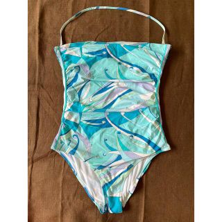 EMILIO PUCCI（水着）のフリマアイテム一覧